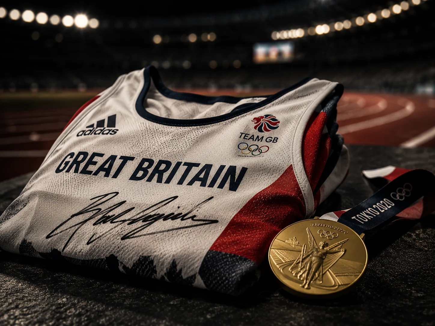 Athletics
