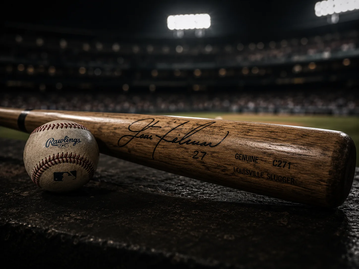 Baseball