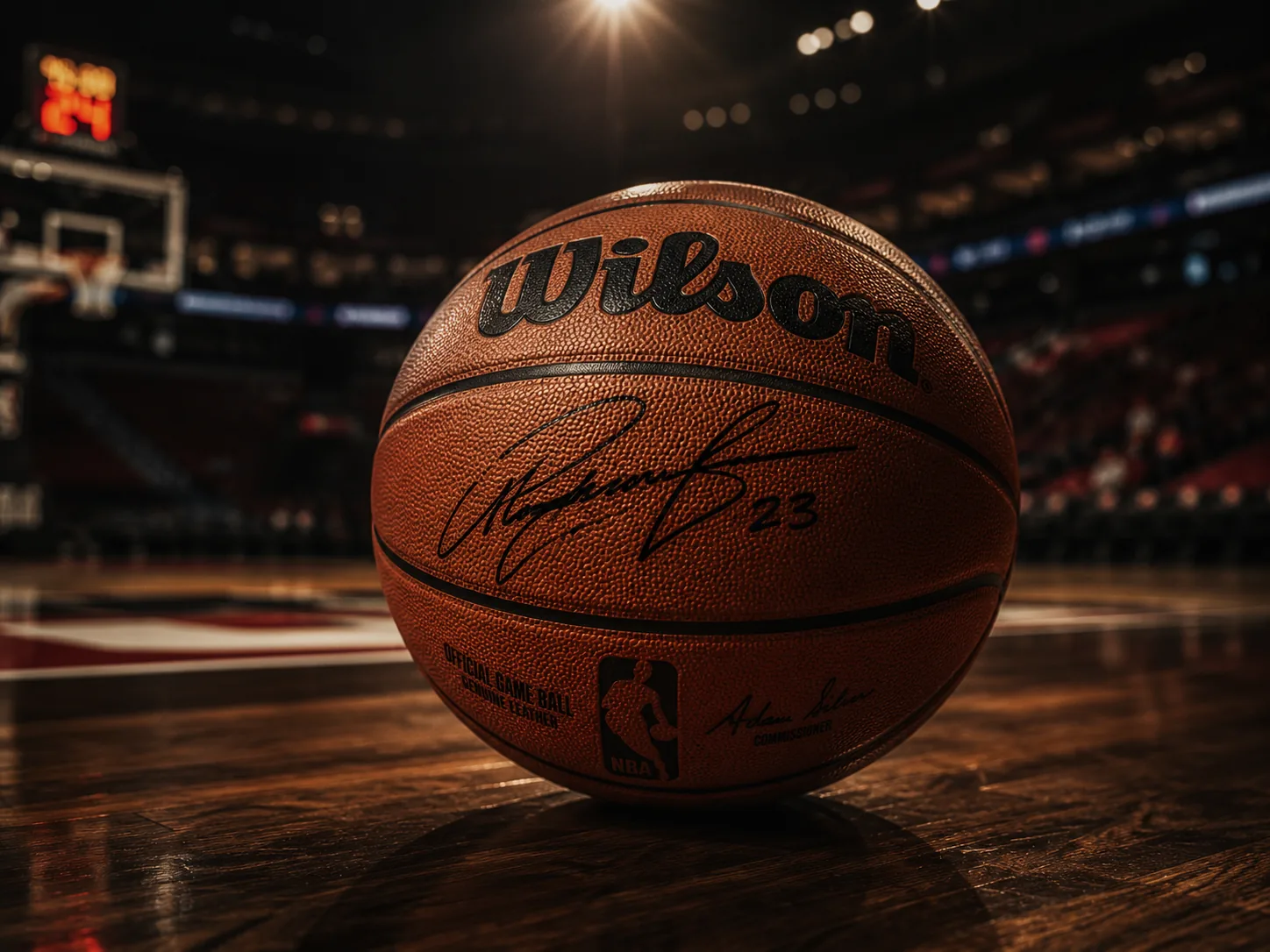 Basketball