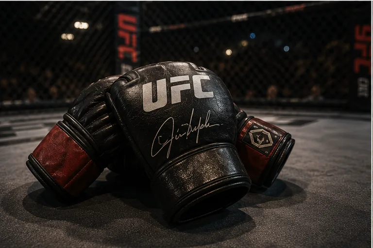 MMA & UFC