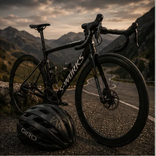 Cycling