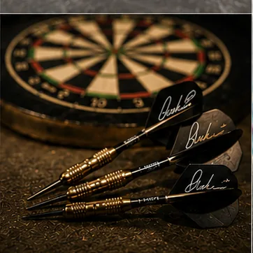 Darts