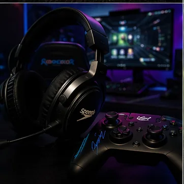 Esports & Gaming