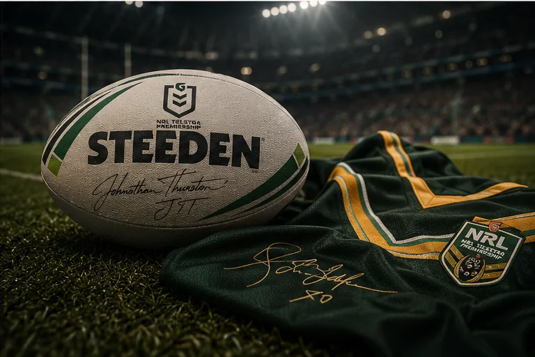 Rugby League
