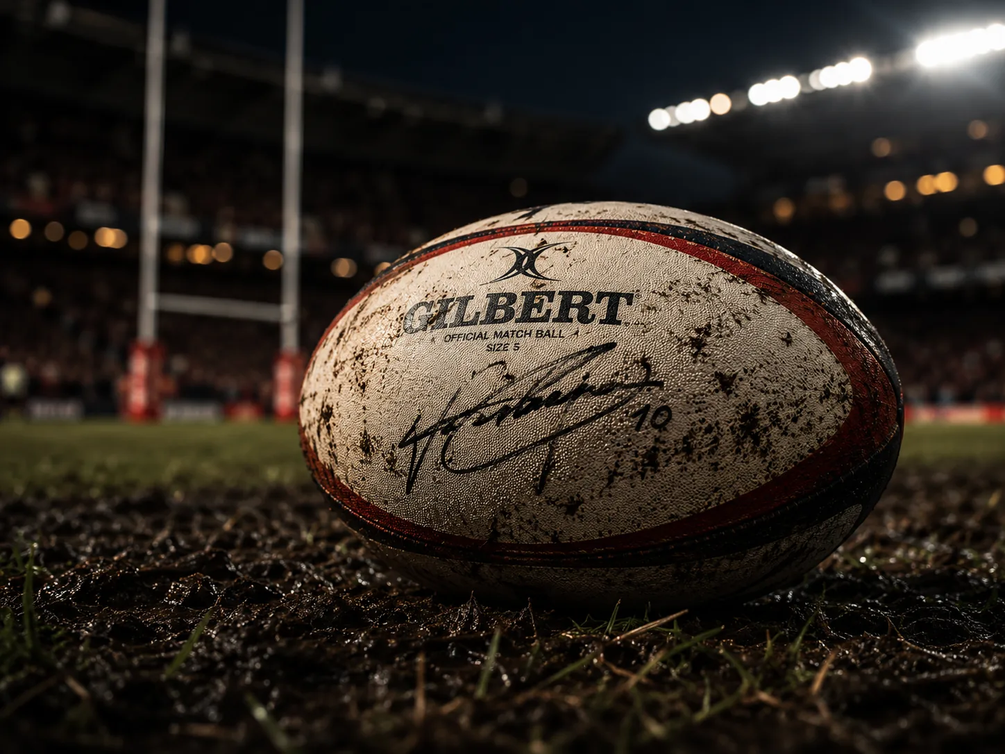 Rugby Union