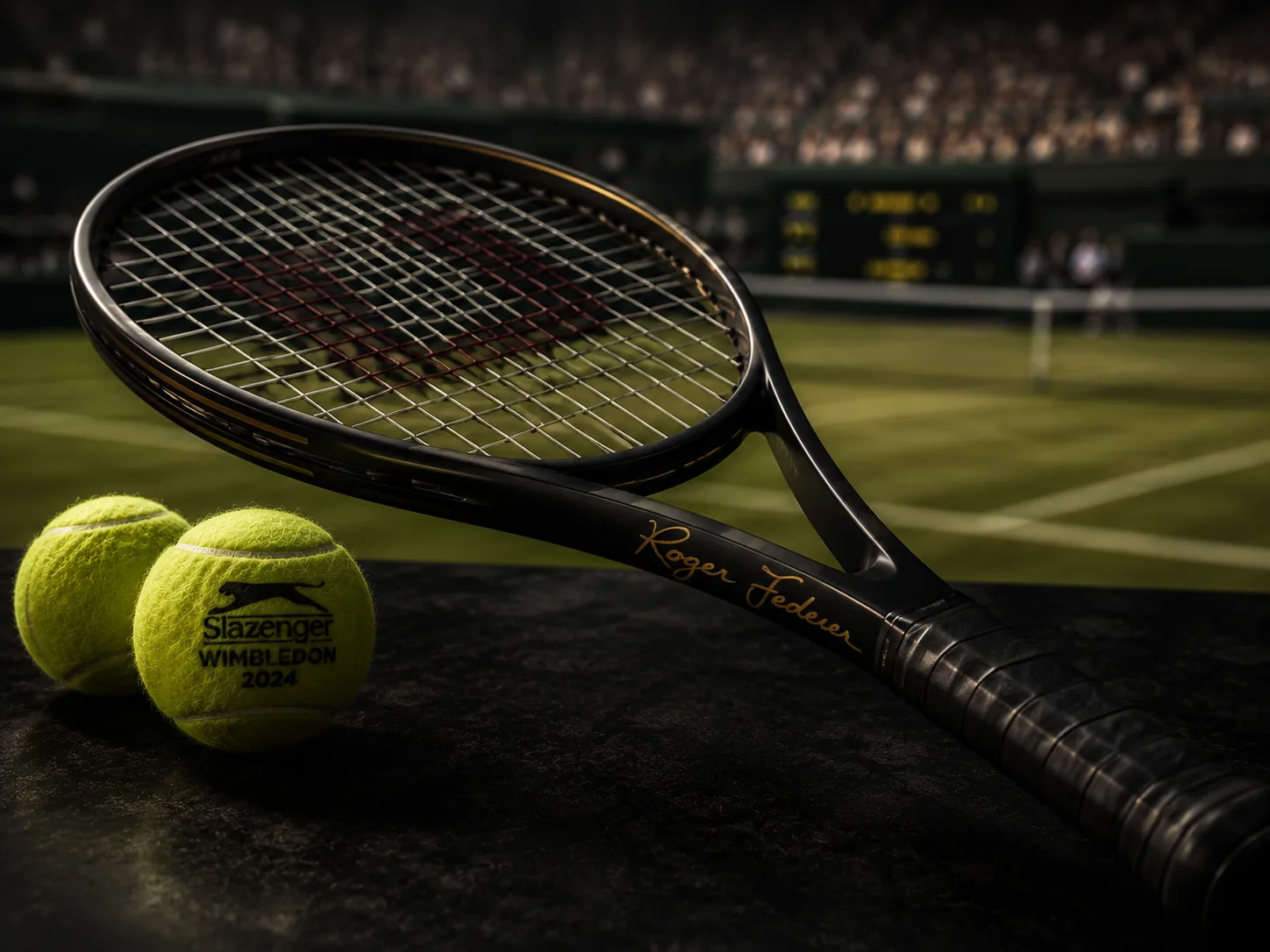 Tennis