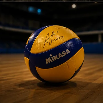Volleyball