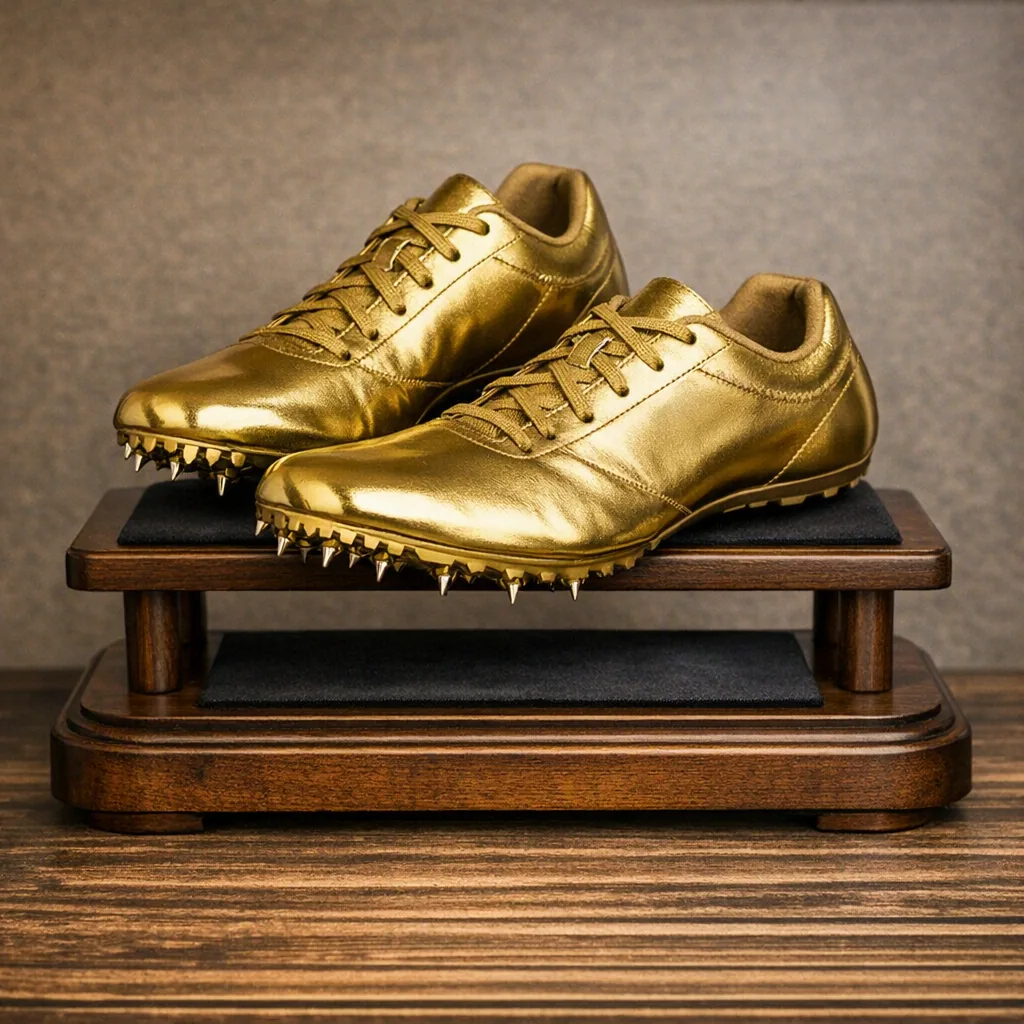 Sprint Spikes (Display)